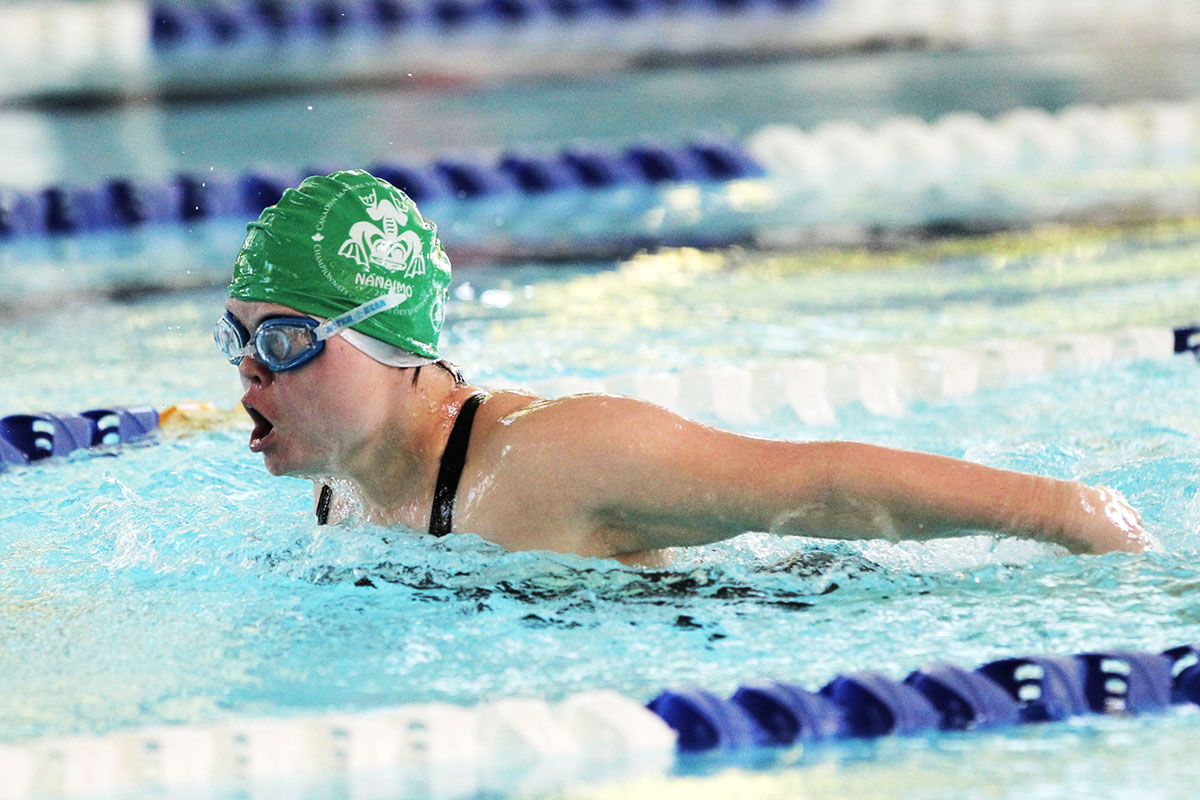 SOBC athletics and swimmers announced for Cowichan 2018 BC Summer Games