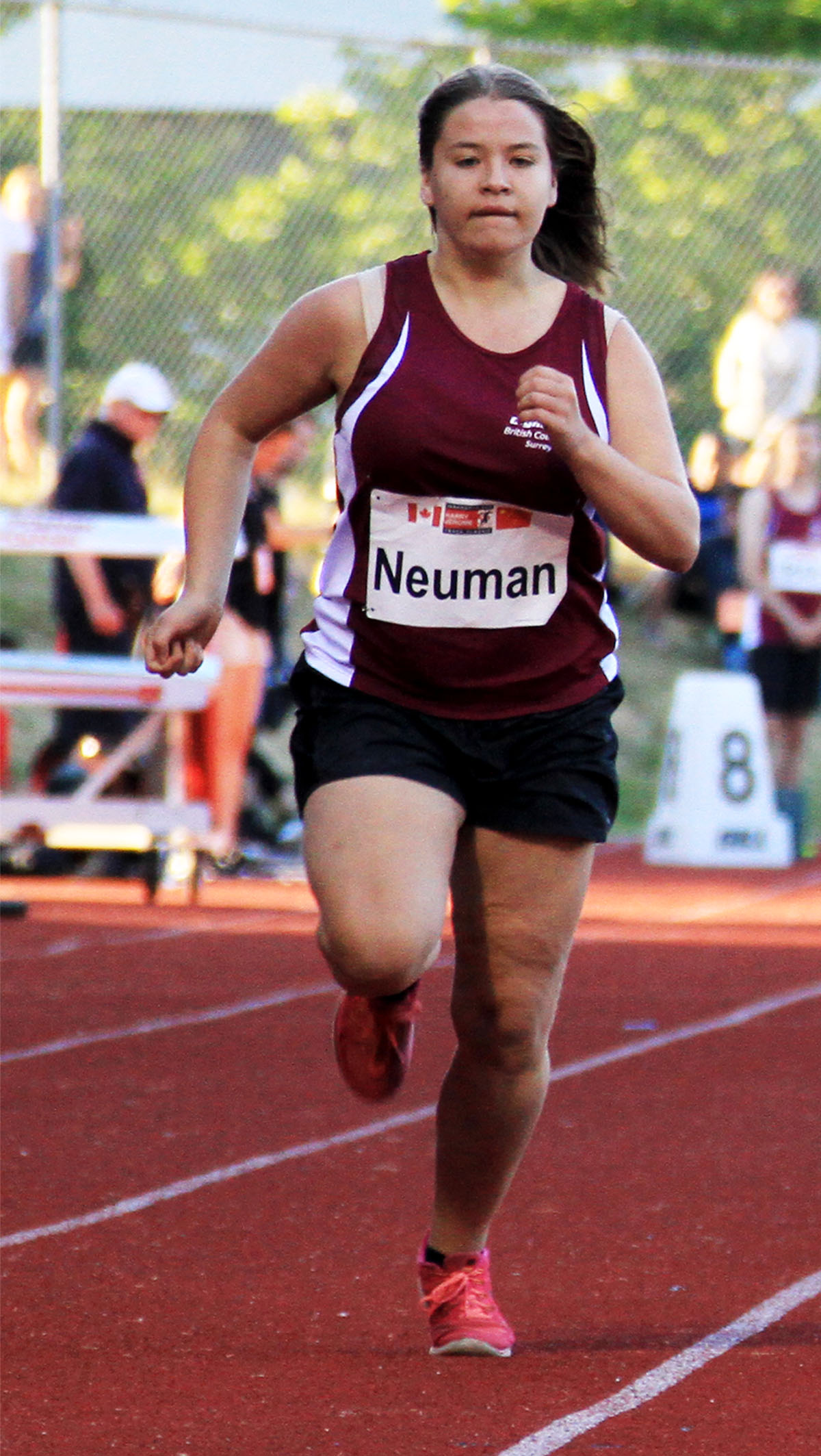 SOBC athletes primed for 2018 BC Summer Games