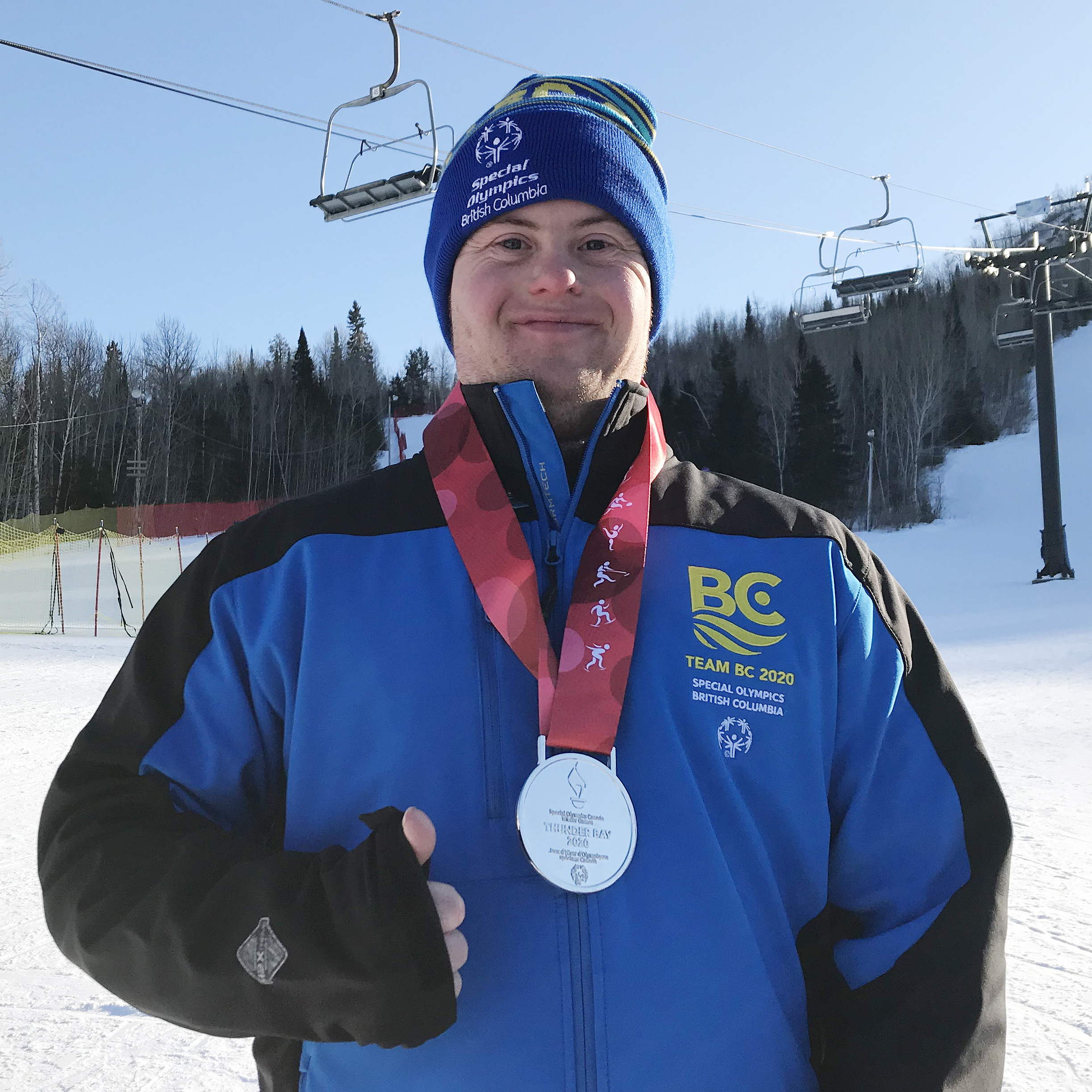 Meet the Special Olympics Team Canada 2022 Winter Training Squad members from B.C.