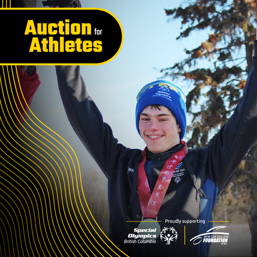 Auction for Athletes celebrates record-breaking result