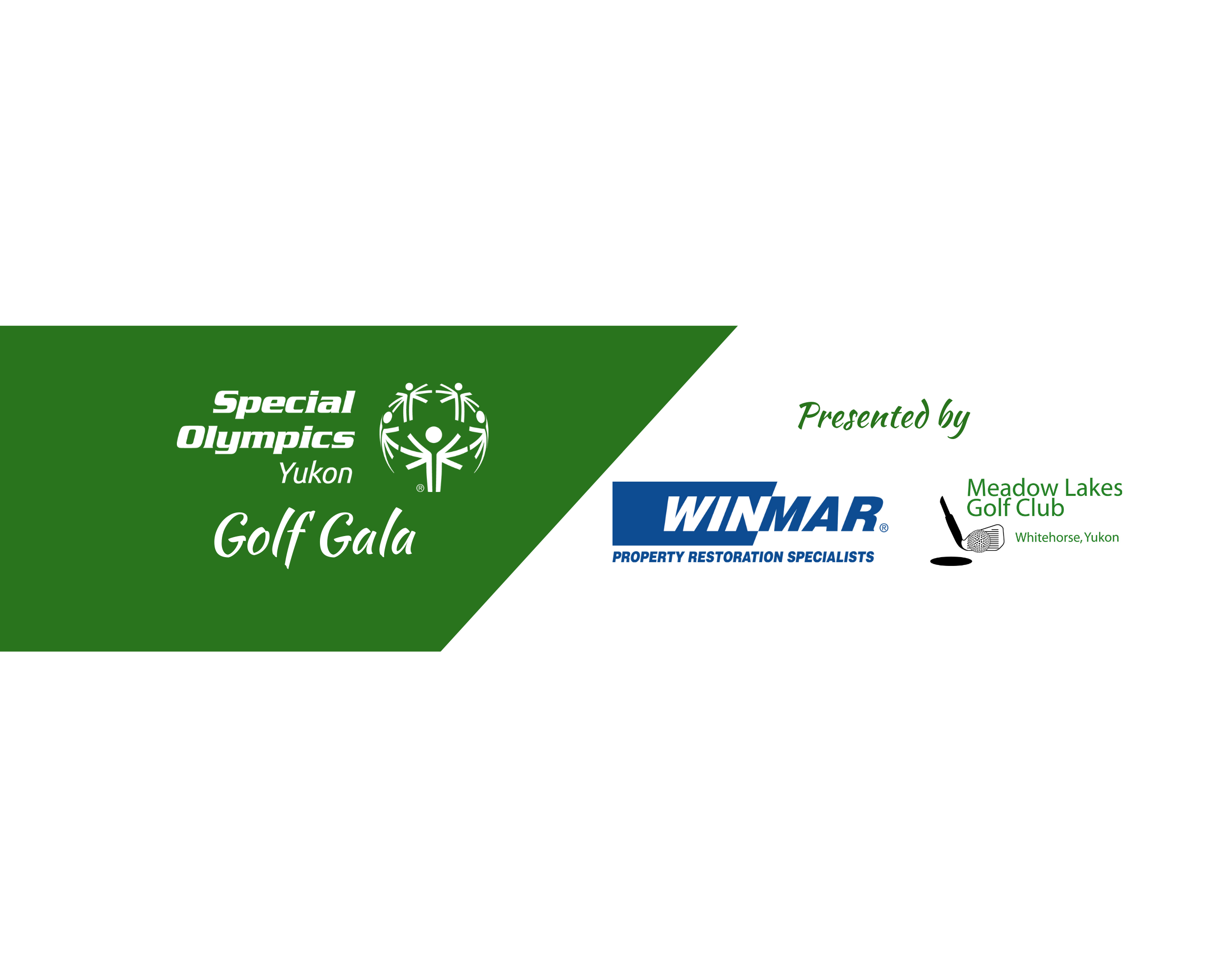 2022 Golf Gala Friday July 8th