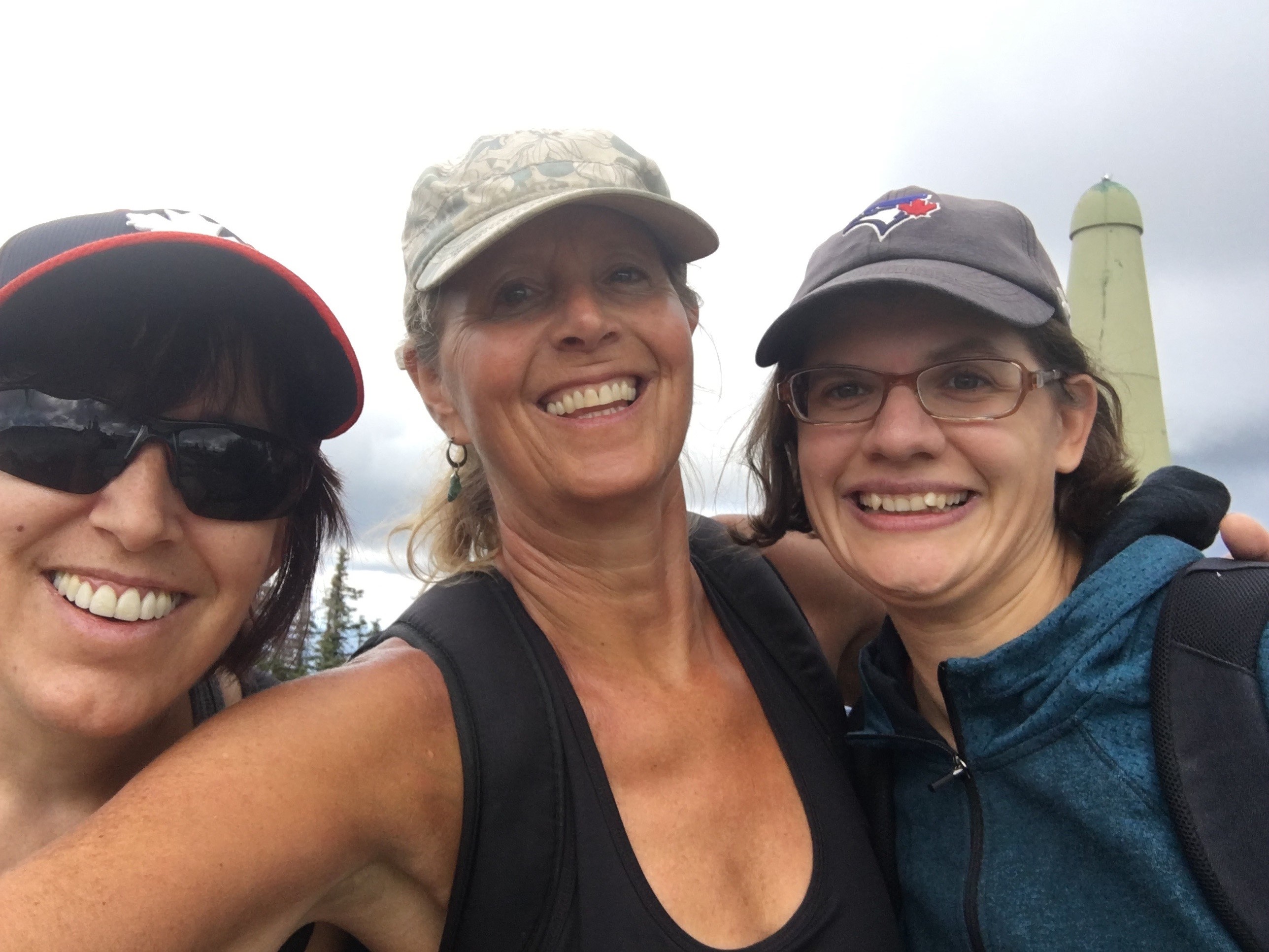 Meet Coach Annabel Stanley