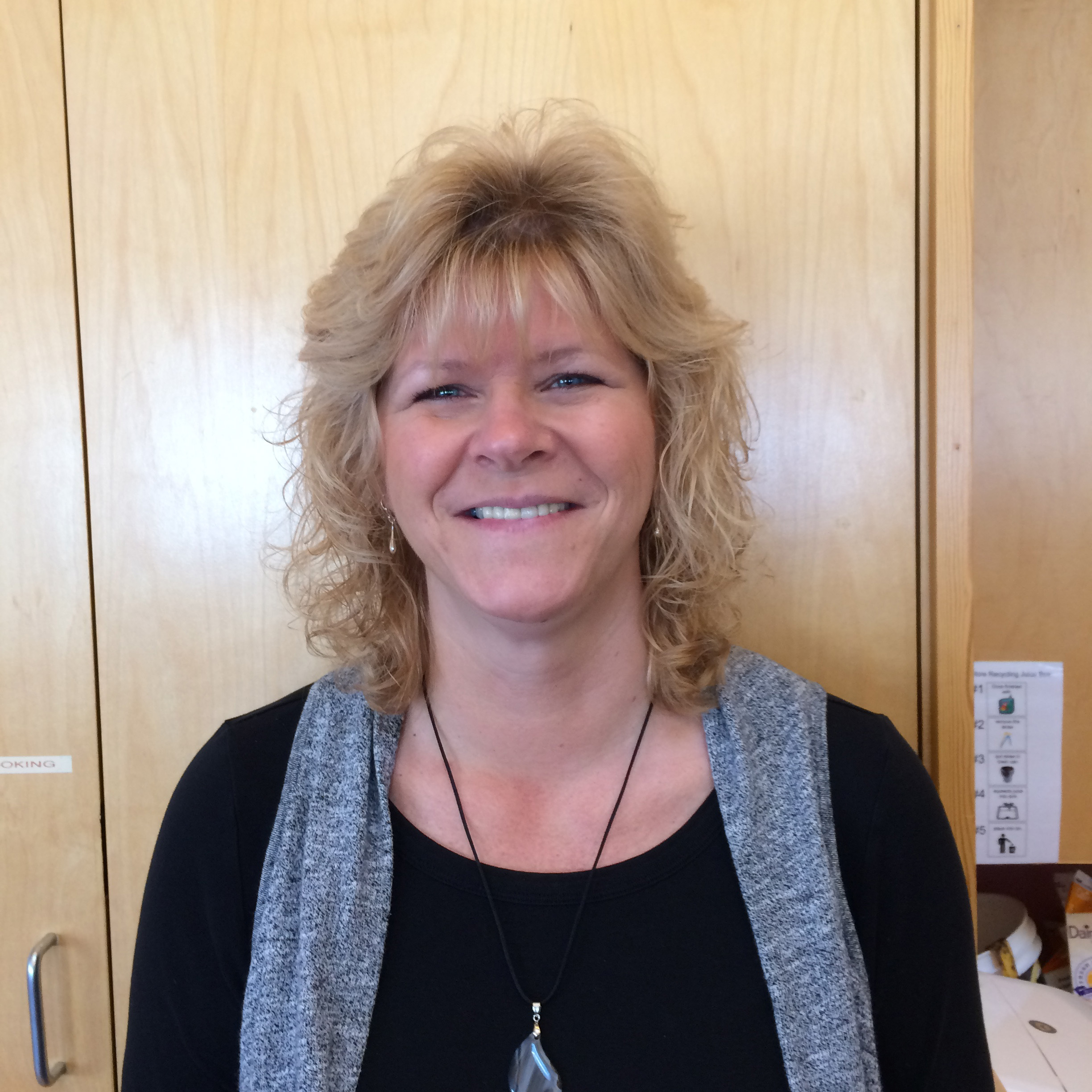 Meet Coach Cheryl Chan