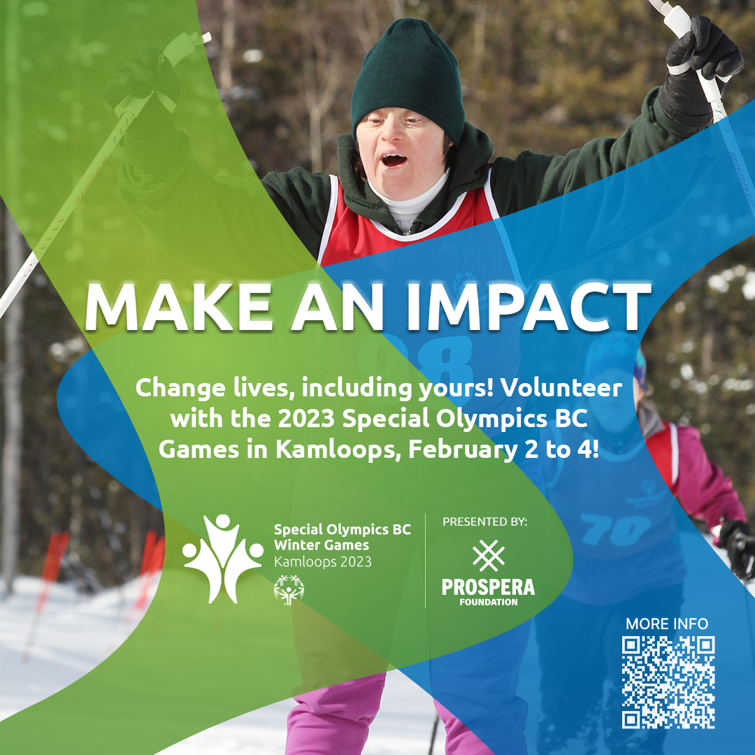 Vital support making 2023 SOBC Winter Games possible