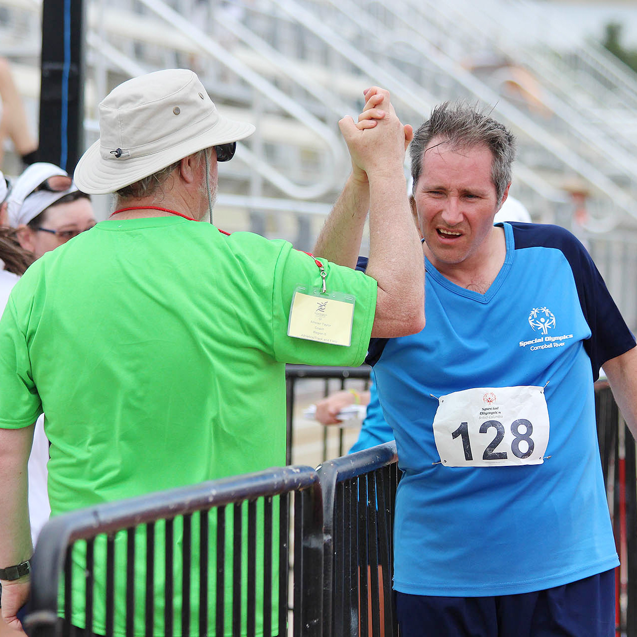 Development programs help SOBC coaches and athletes excel