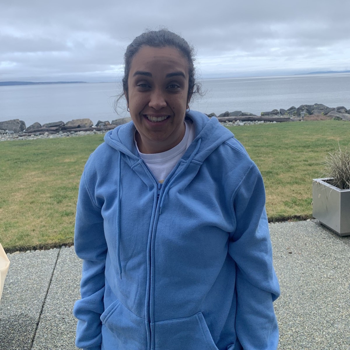 Meet Athlete Jolyn Watts