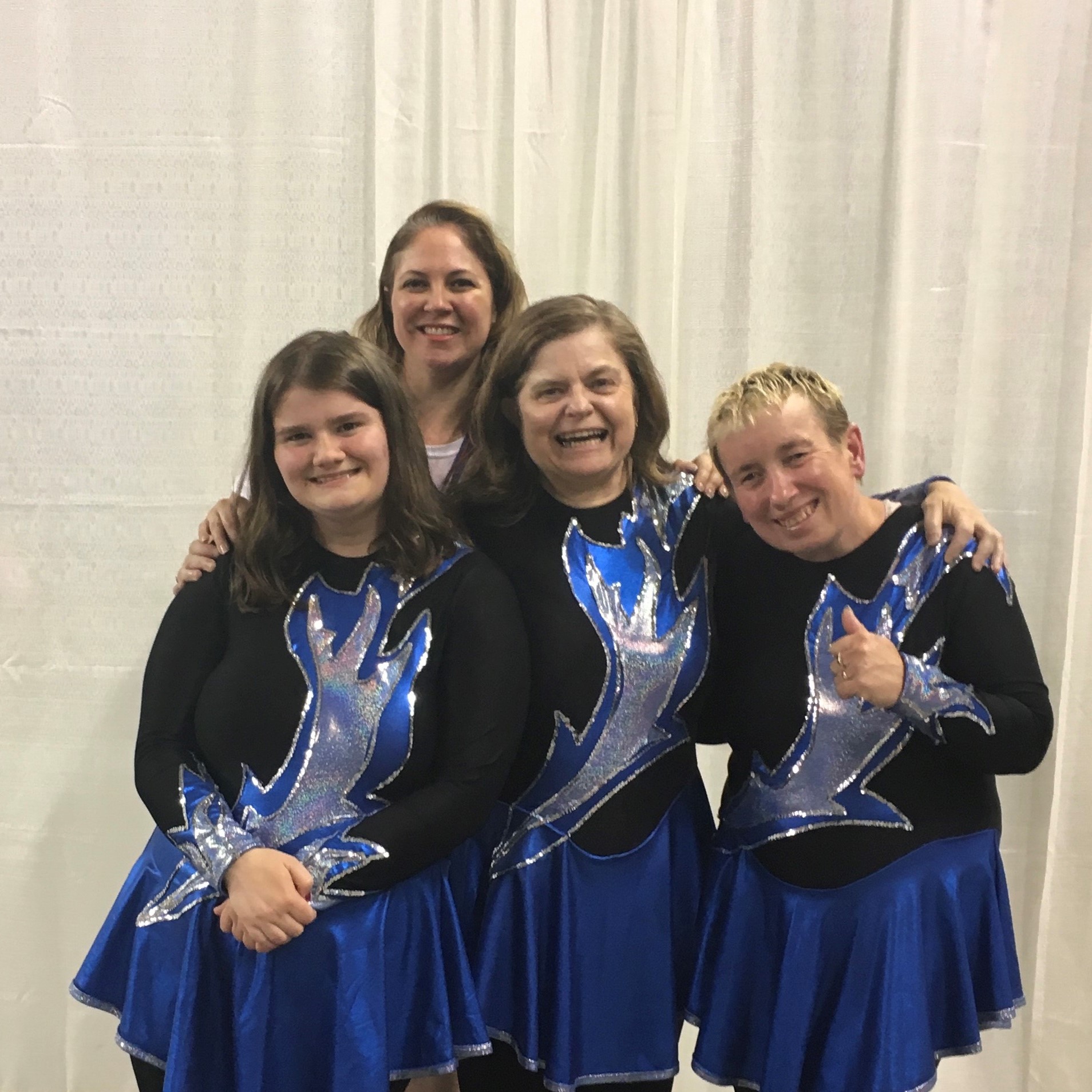 Meet Coach Jennifer Fyfe