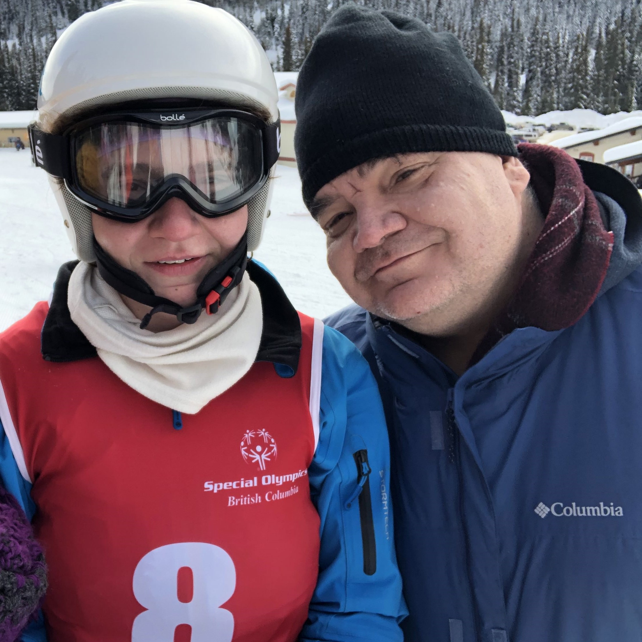 Meet donor Marc St. Amand