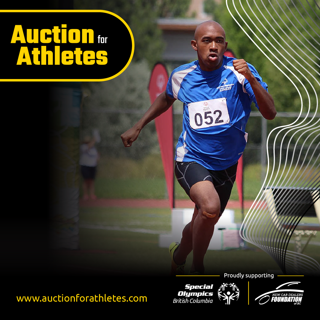 2023 Auction for Athletes drives life-changing support