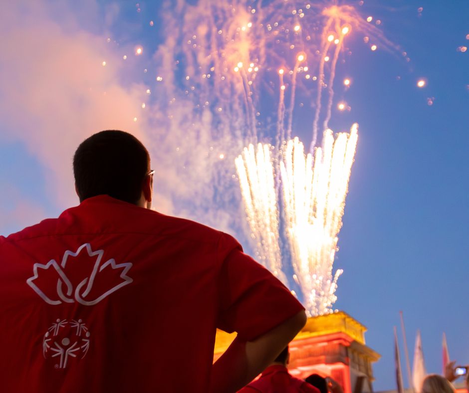 And just like that, the 2023 Special Olympics World Summer Games are Complete!
