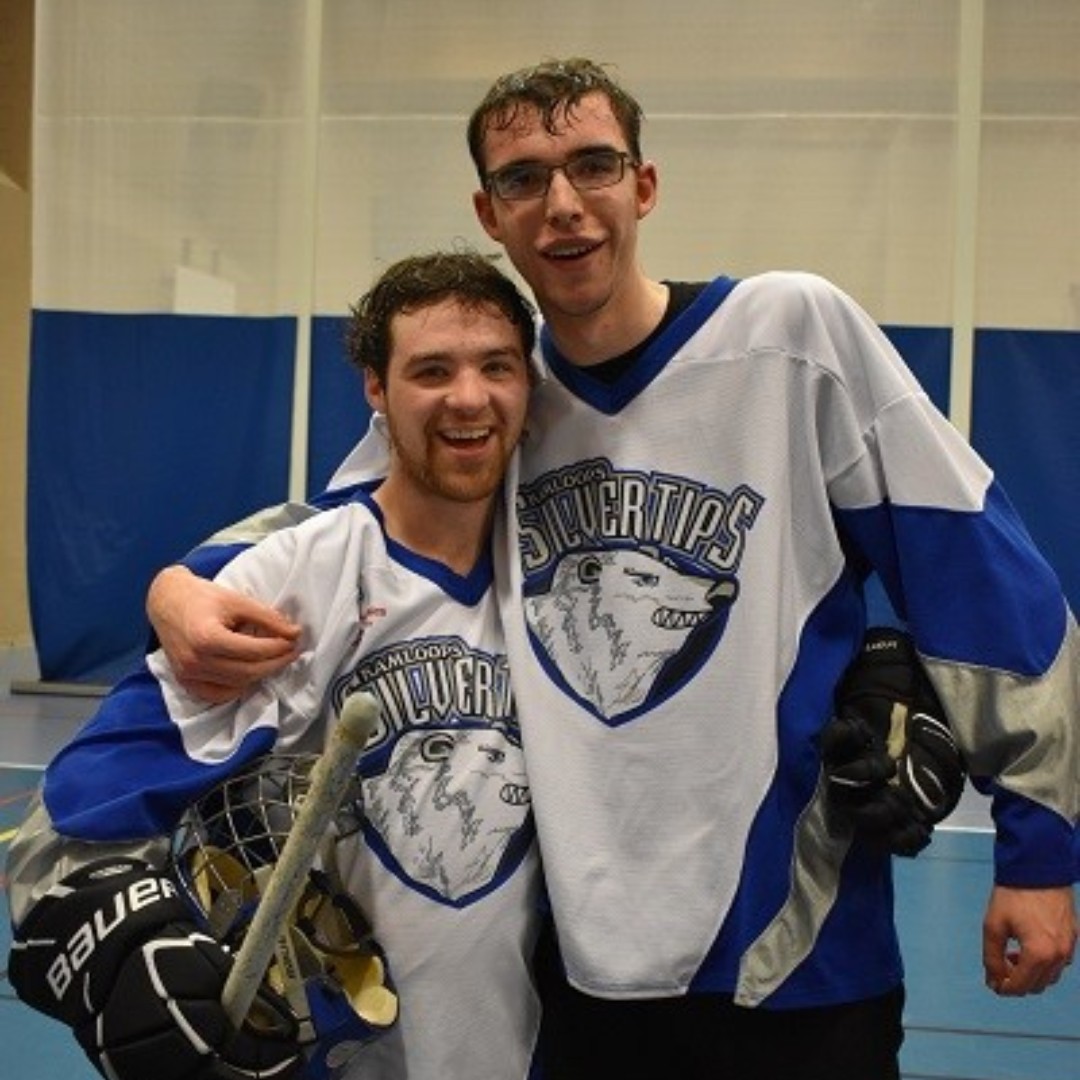 Meet Athlete Joshua Trudell