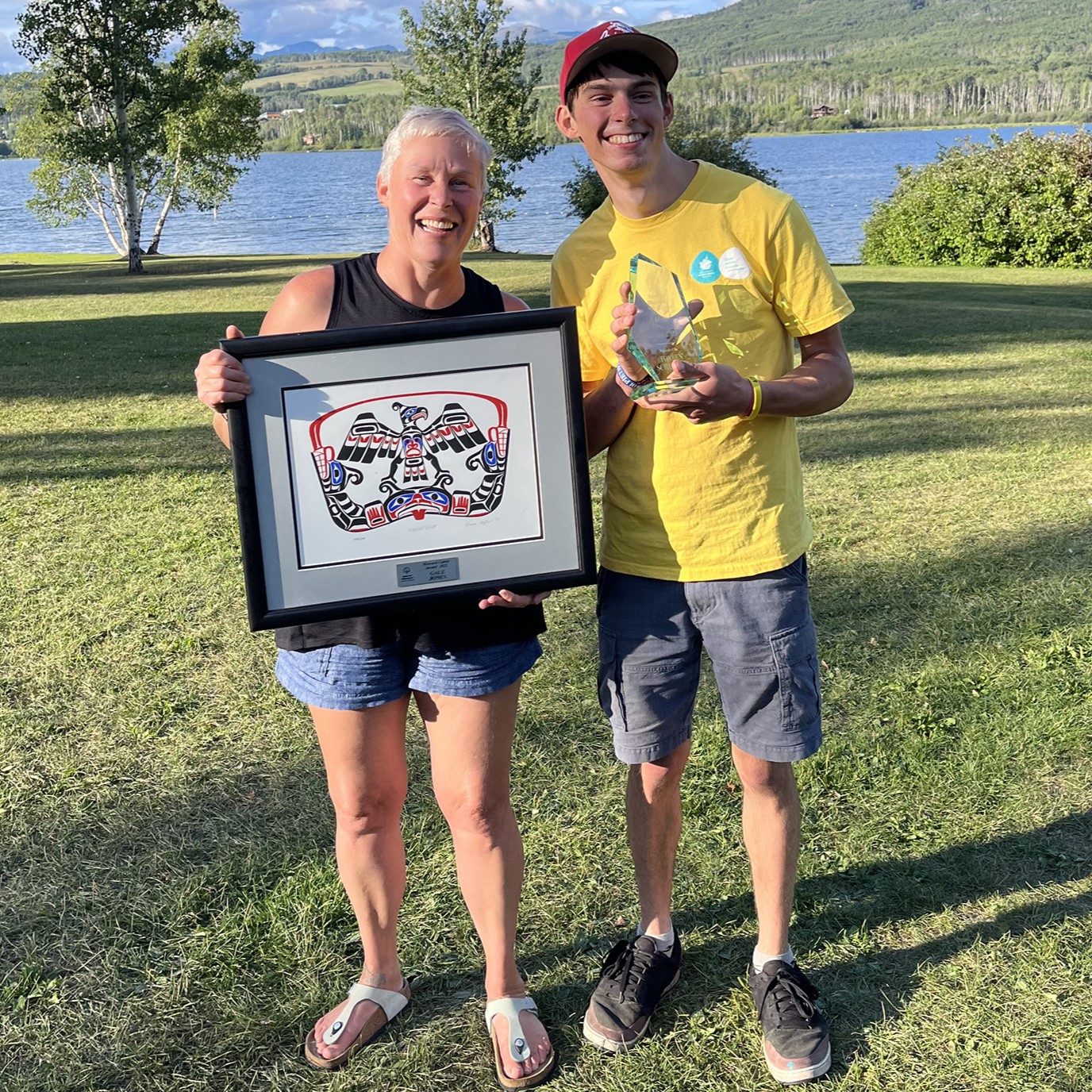 Meet Coach Gale Jones