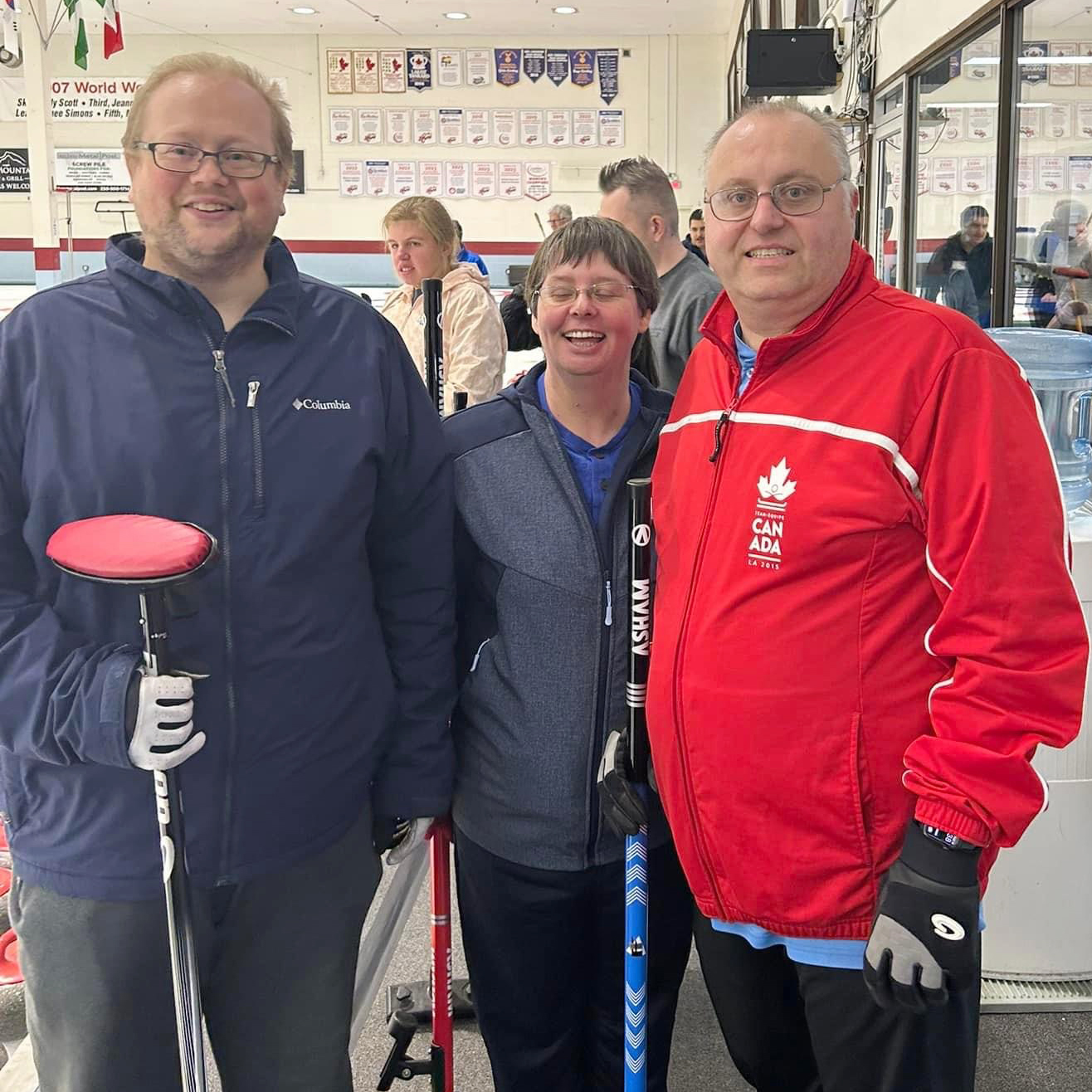 Year-round Special Olympics programs bring out the smiles