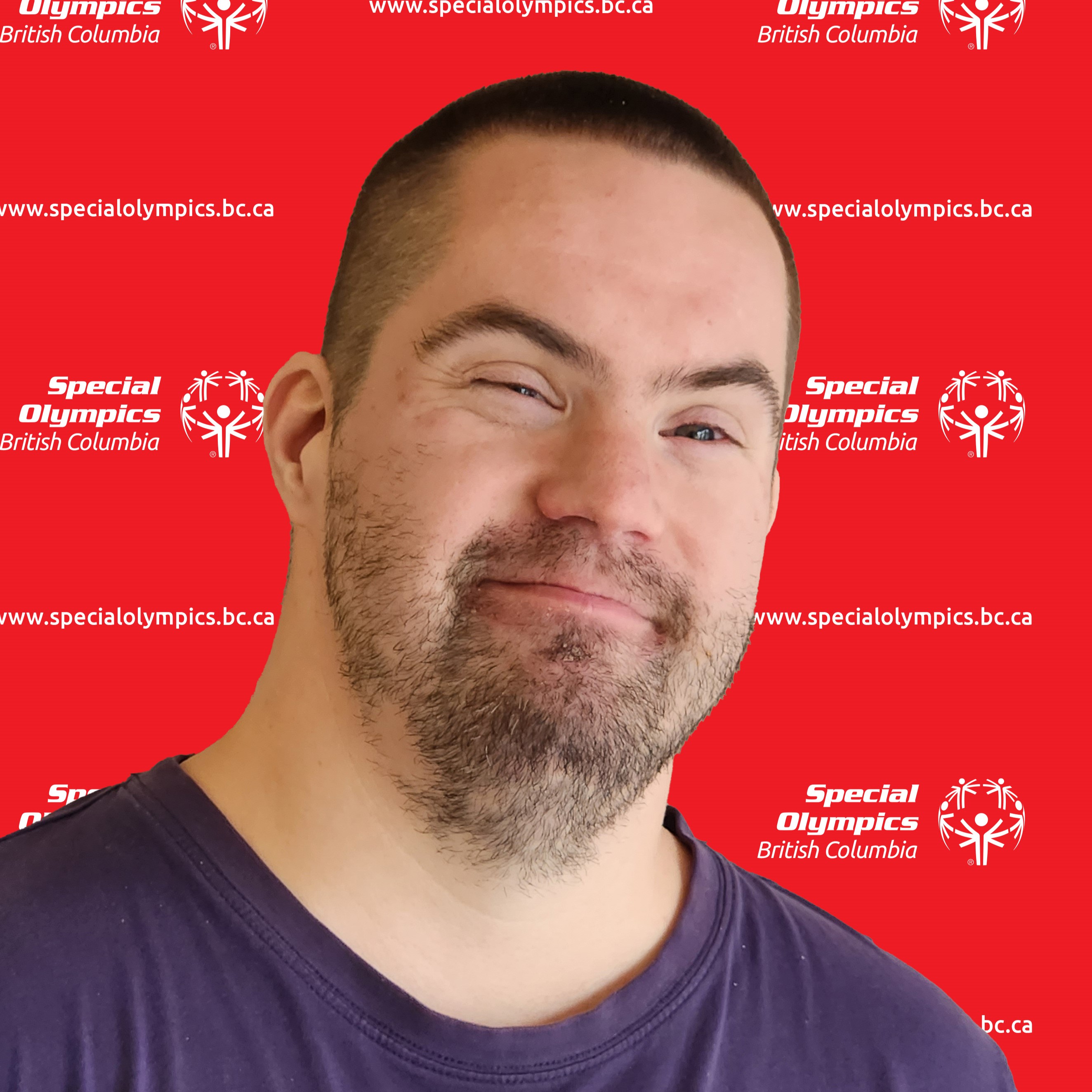 Meet Athlete Corey Bennett