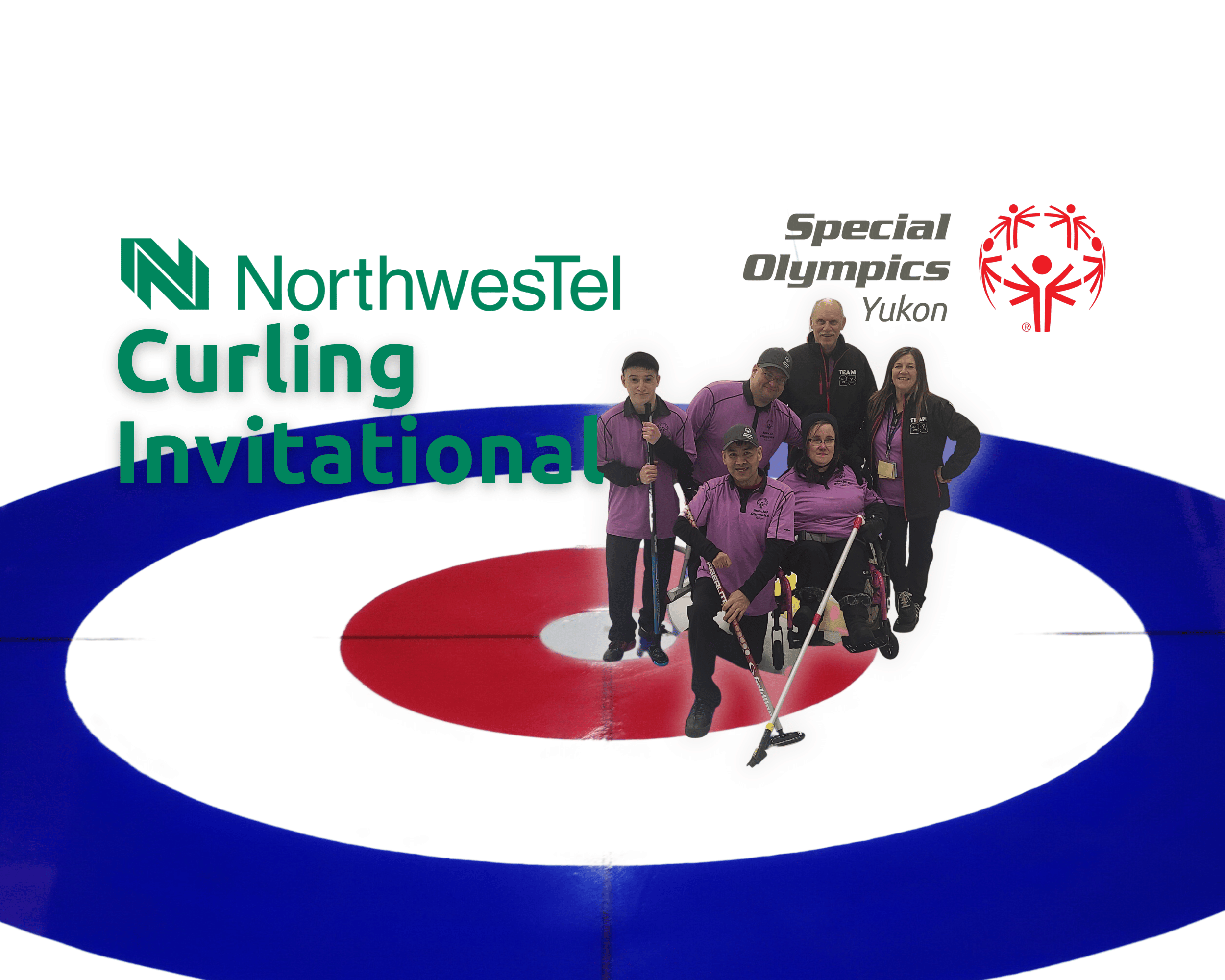 2023 Northwestel Curling Invitational
