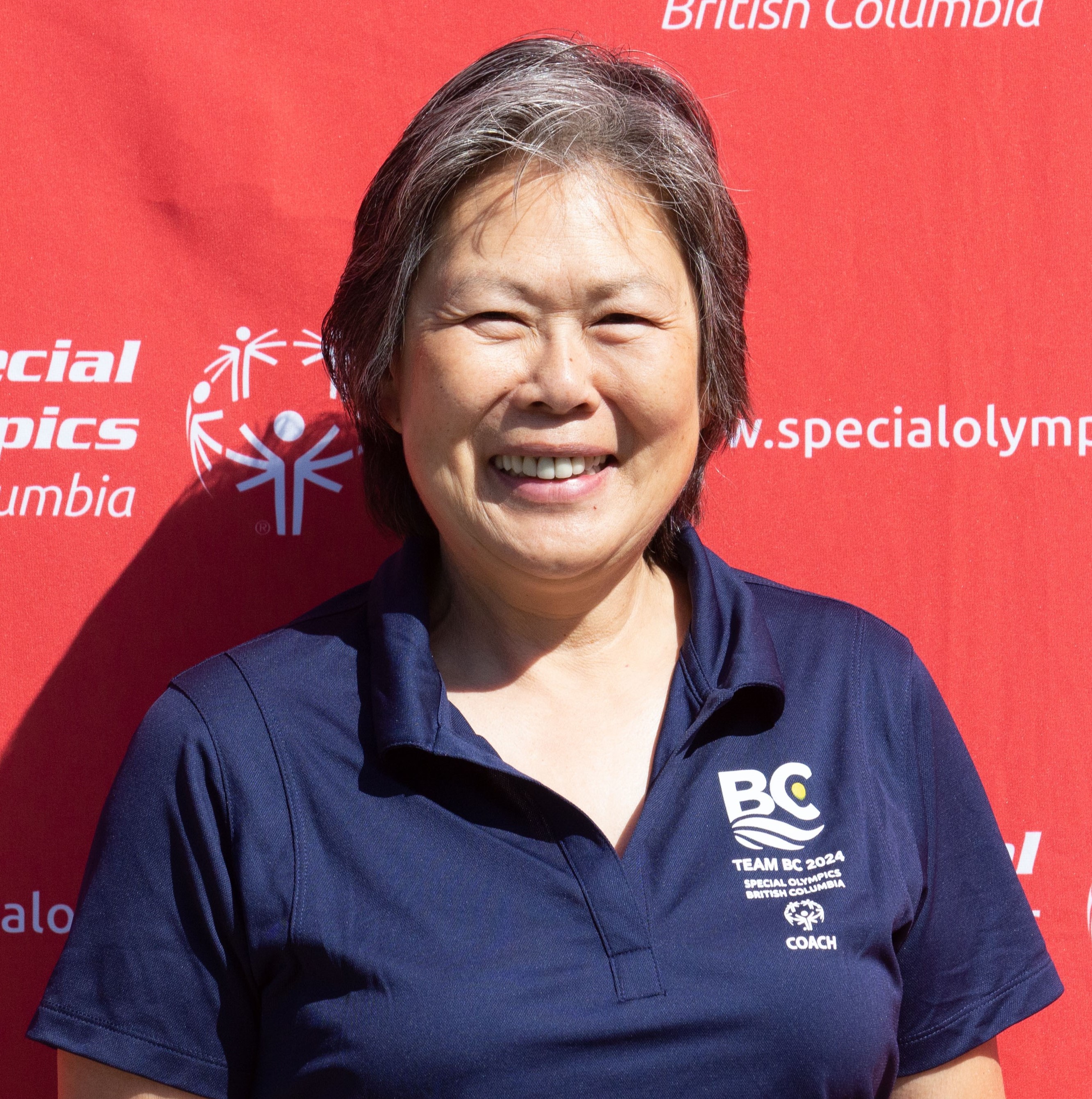 Meet Coach Janny Jung