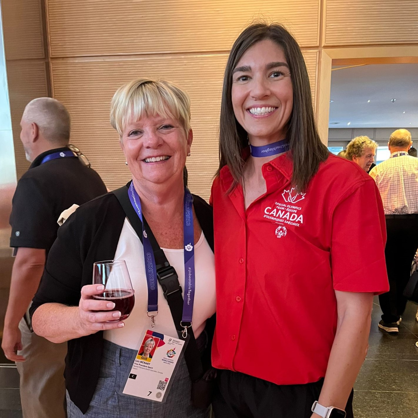SOBC staff update fall 2023