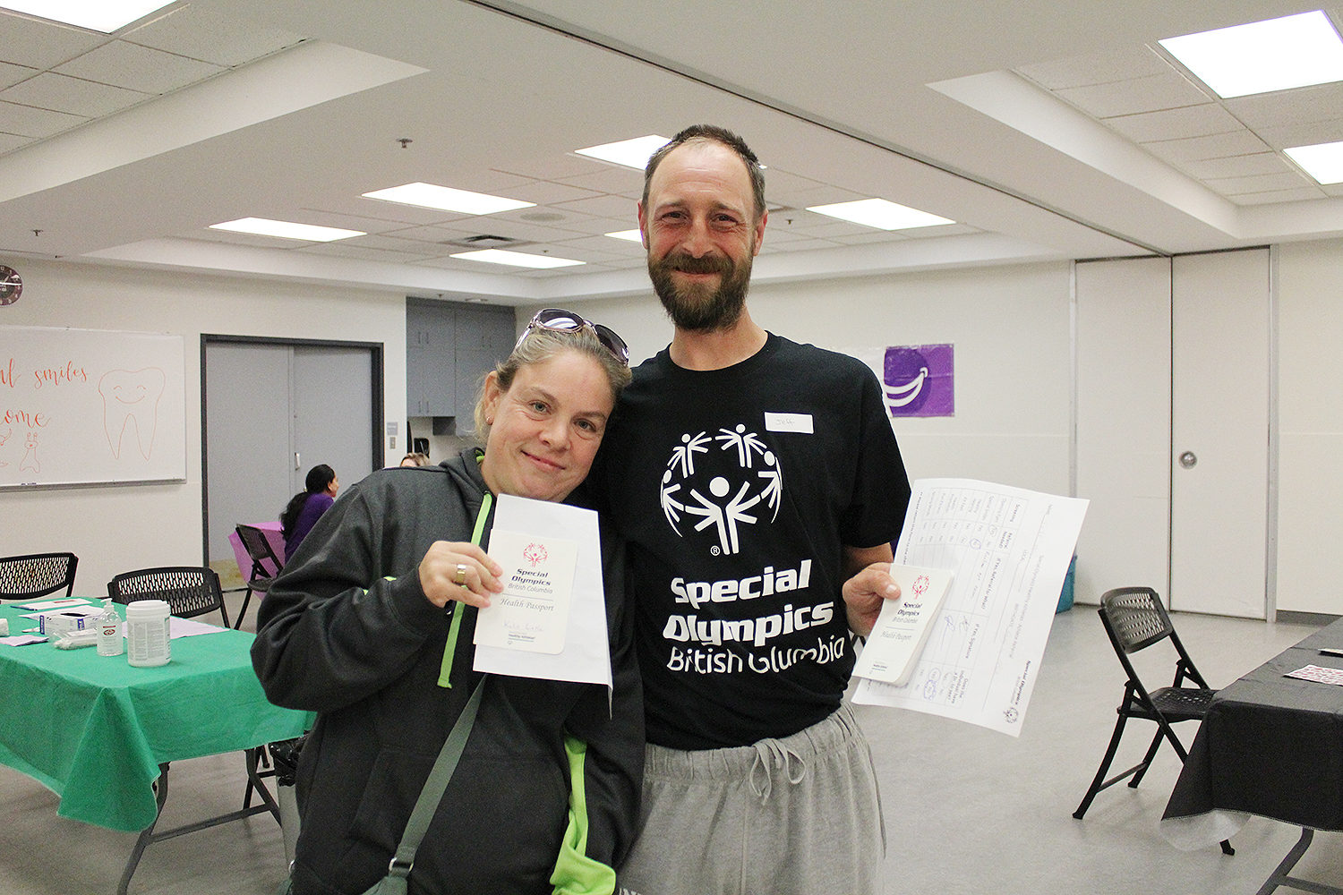 Finding empowerment, fitness, and growth with SOBC health programs in 2023