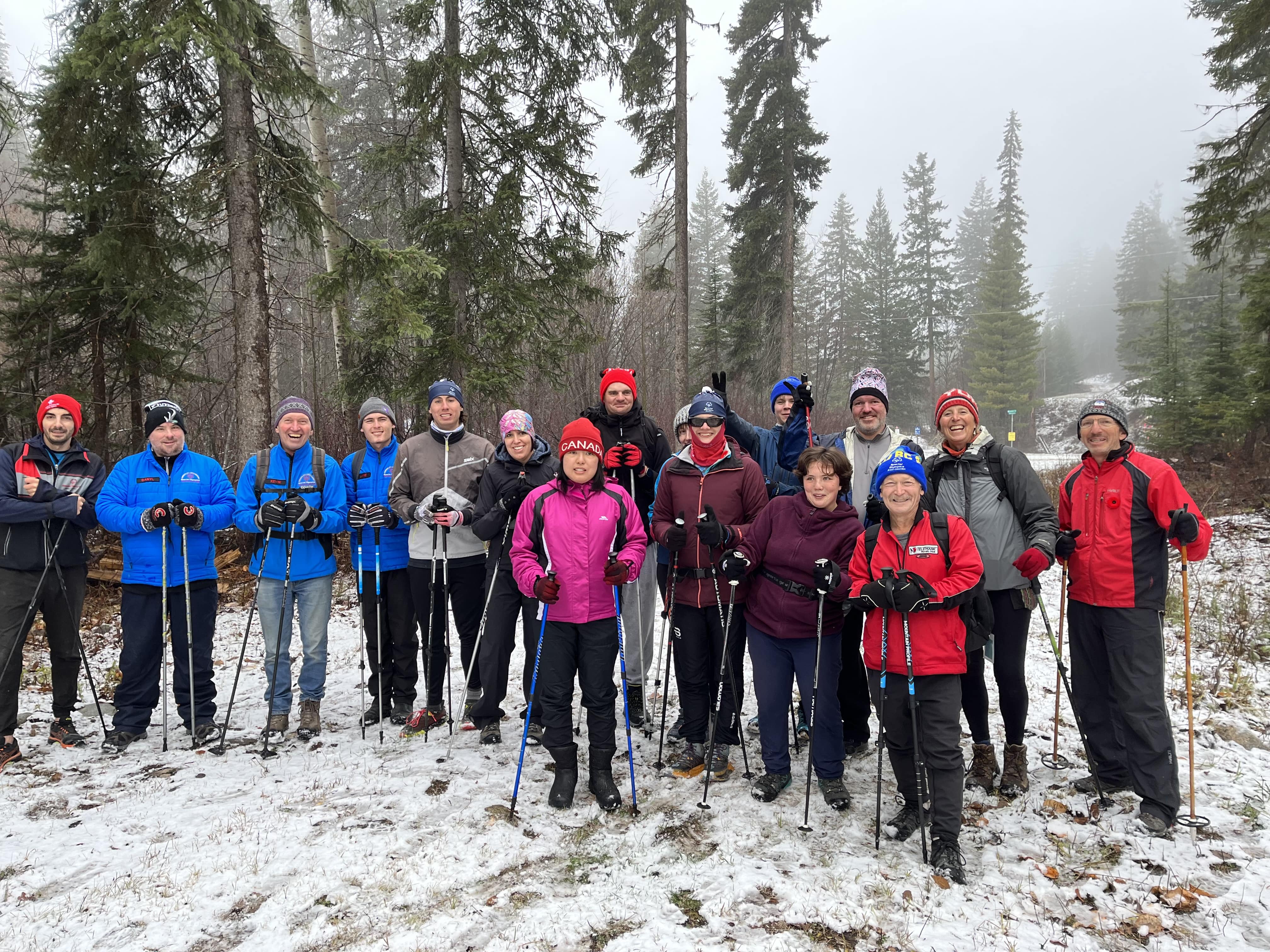 #SOTeamBC2024 training camps spark excitement for National Games 