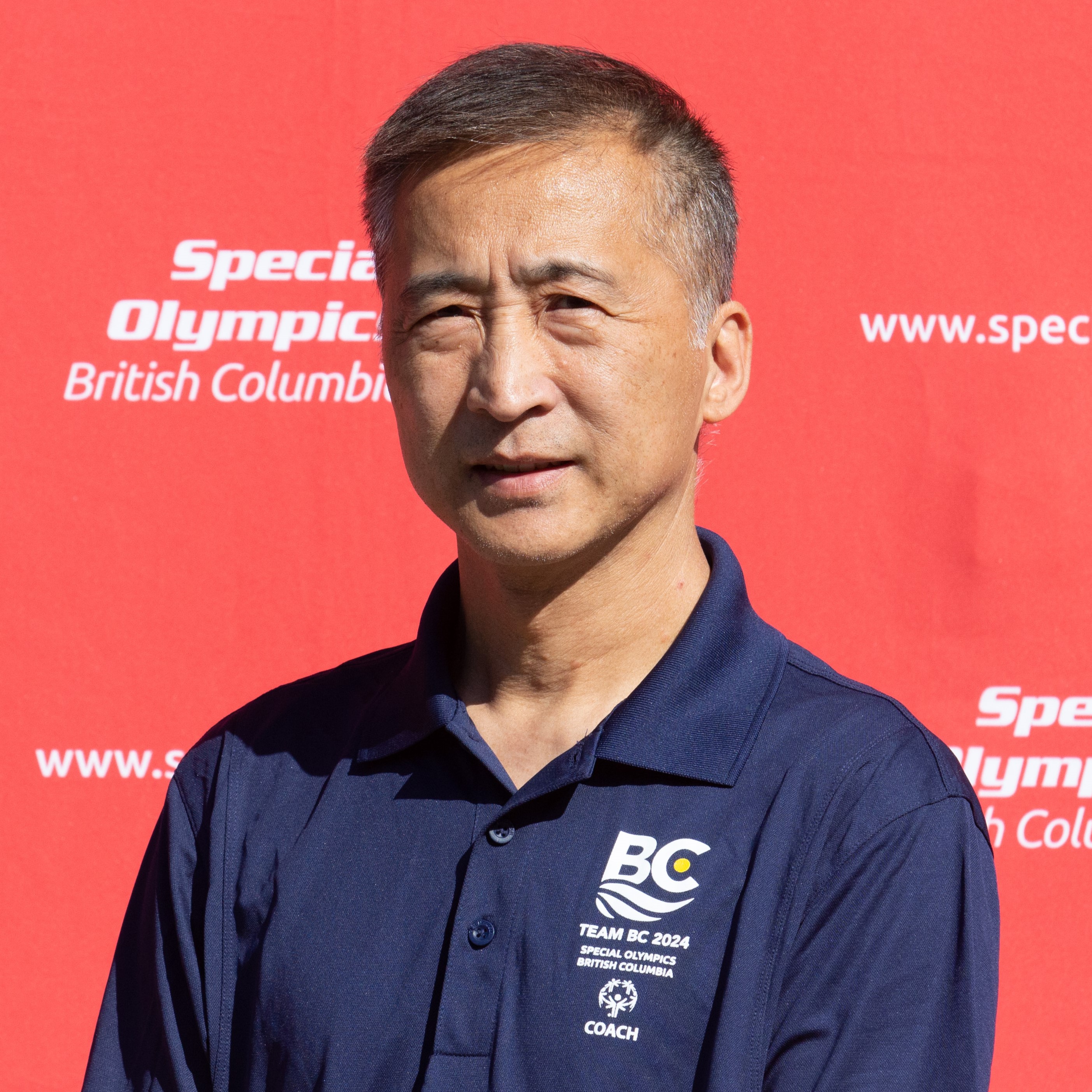 Meet Coach Stanley Chang
