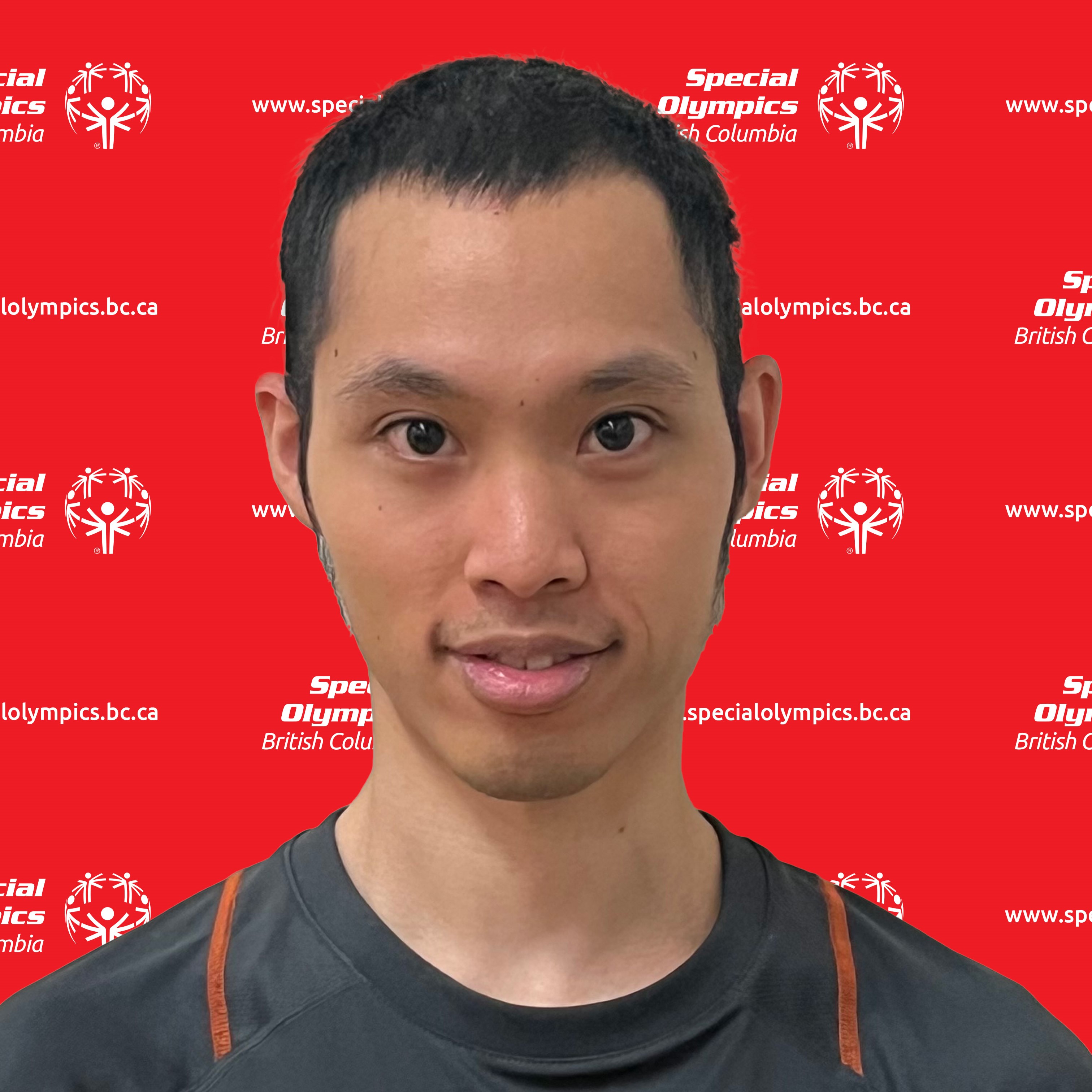 Meet Athlete Thien Lam
