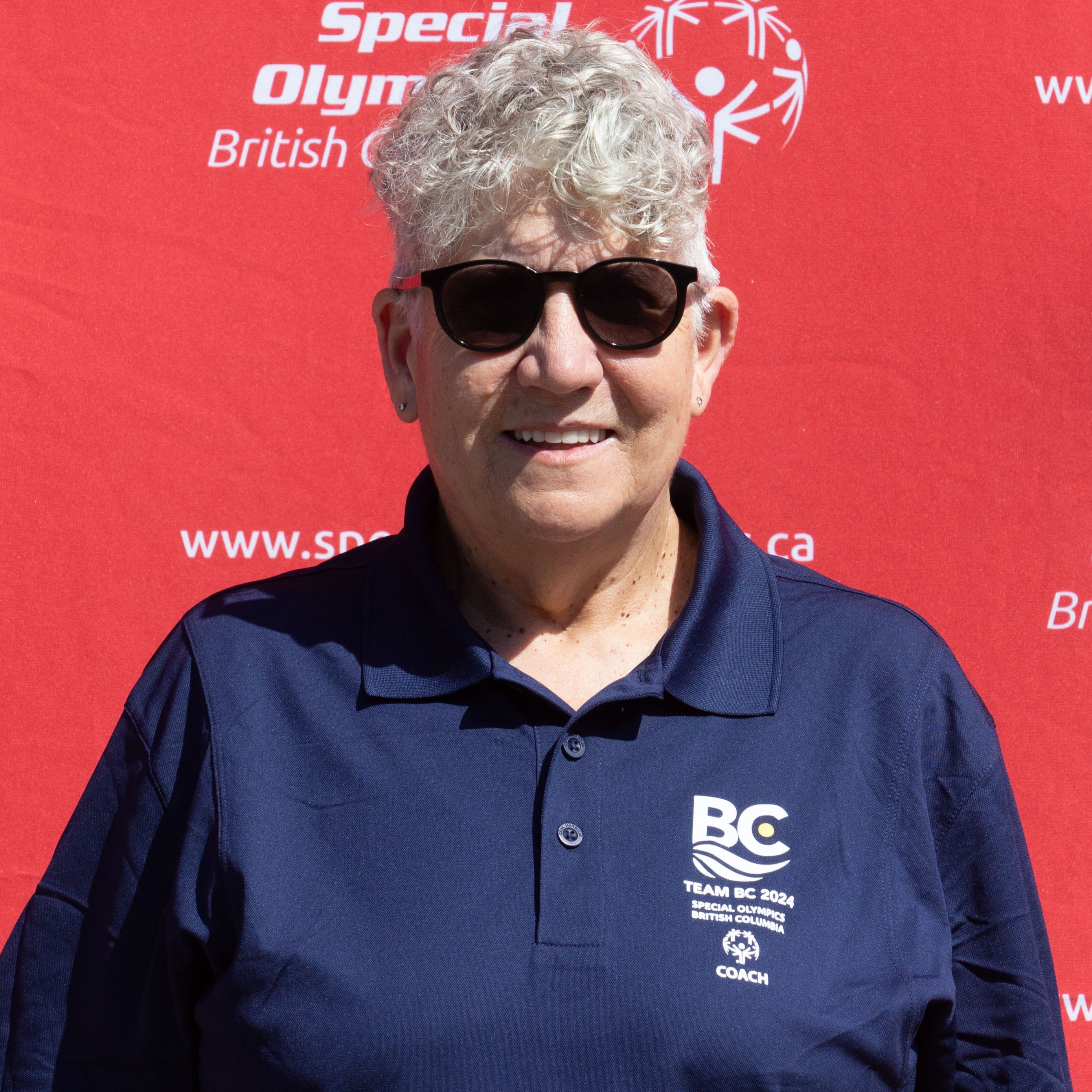 Meet Coach Tracy Boyd