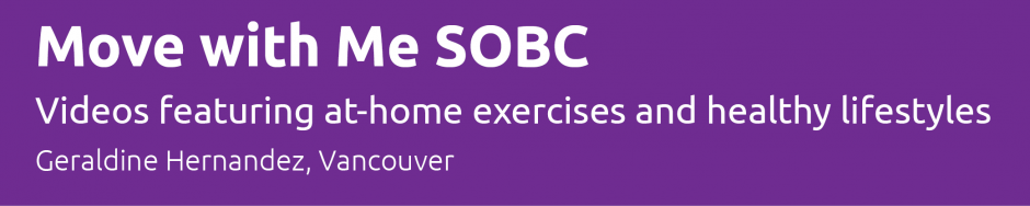 Move with Me SOBC