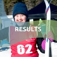 button for Results page