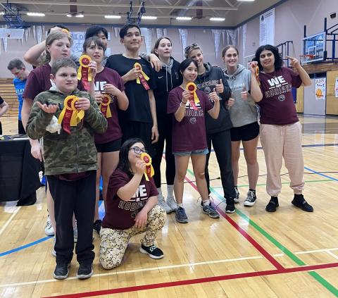 British Columbia | SOBC school sport competitions a big victory for ...