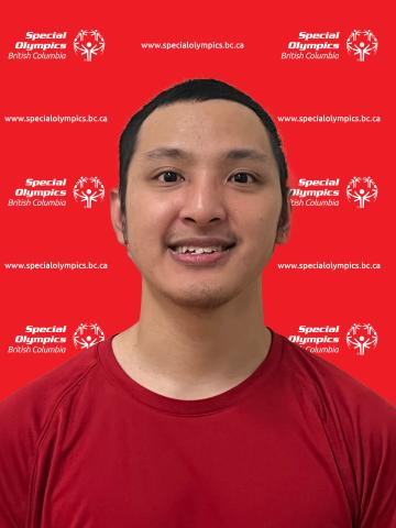Thuc Nguyen portrait