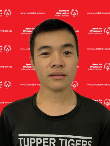 Trevor Chang portrait