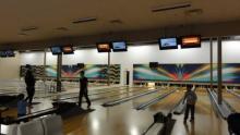 Bowling Depot