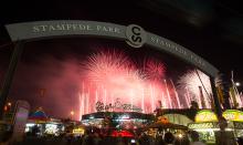Stampede Park